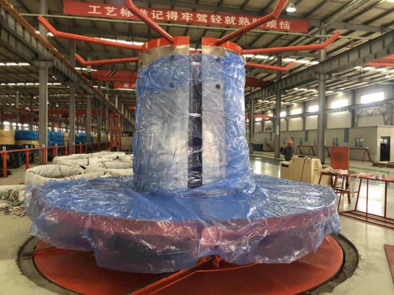 金属防锈技术与材料延寿的重大意义