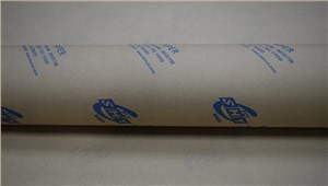 钛合金防锈纸包装