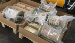 焊丝抗氧化包装用防锈纸